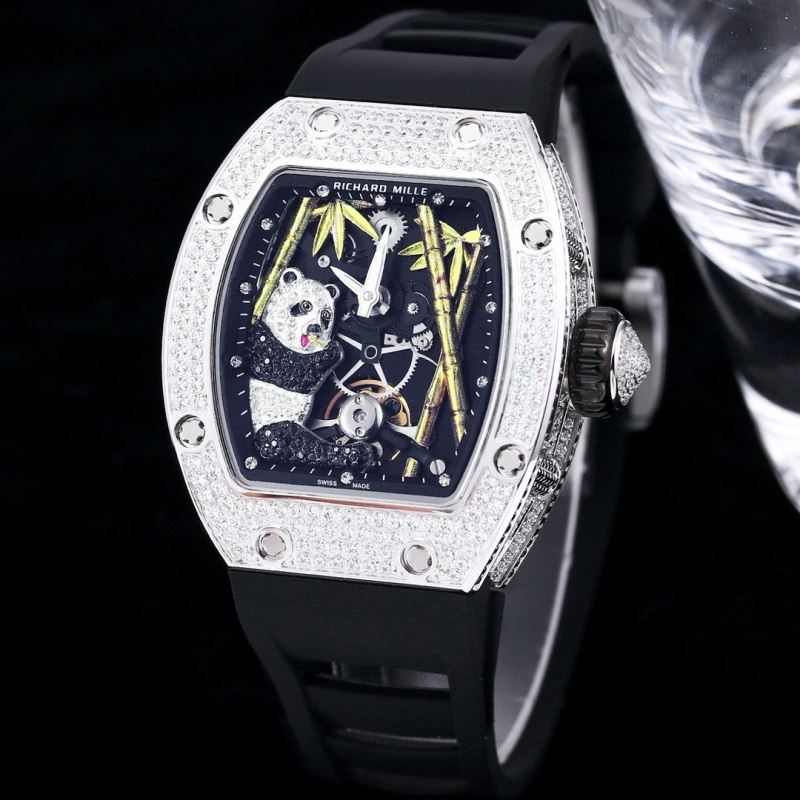 RICHARD MILLE Watches